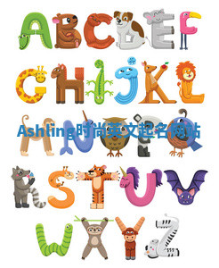 Ashling时尚英文起名网站