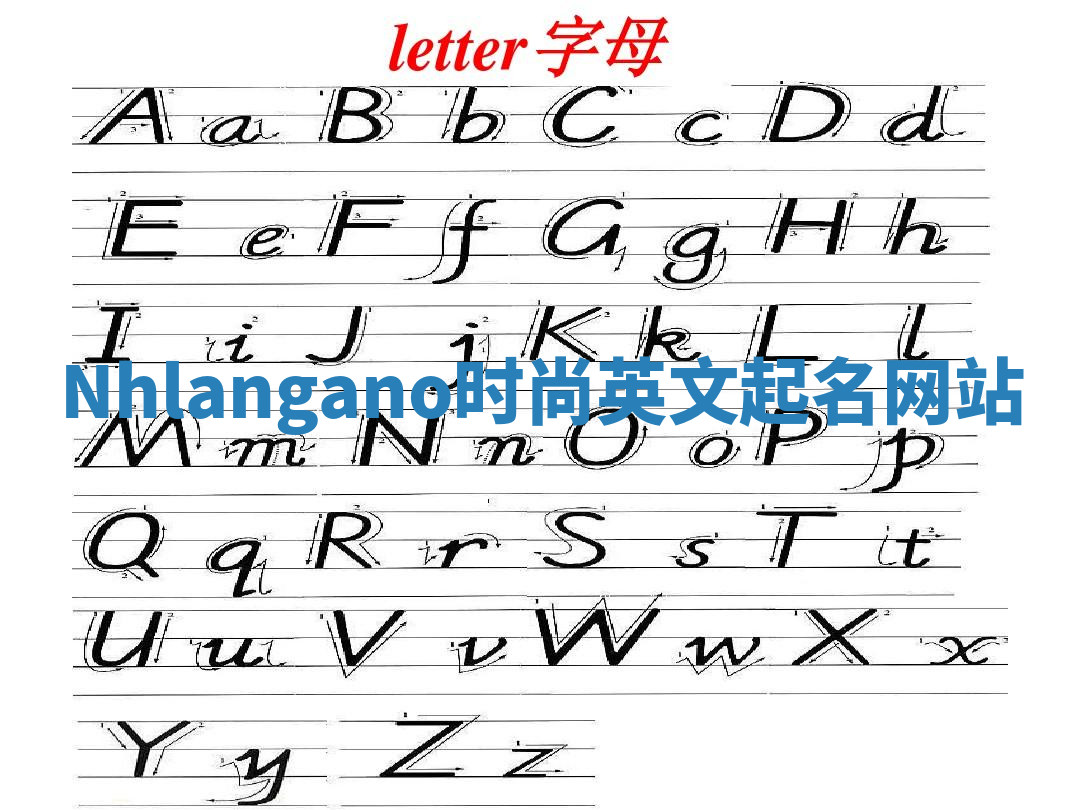 Nhlangano时尚英文起名网站 Nhlangano时尚英文起名网站